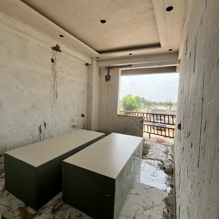 Team Area, bisrakh jalalpur 2 Bedroom 1050 Sq.Ft. Builder Floor In Bisrakh Jalalpur Greater Noida 9131055