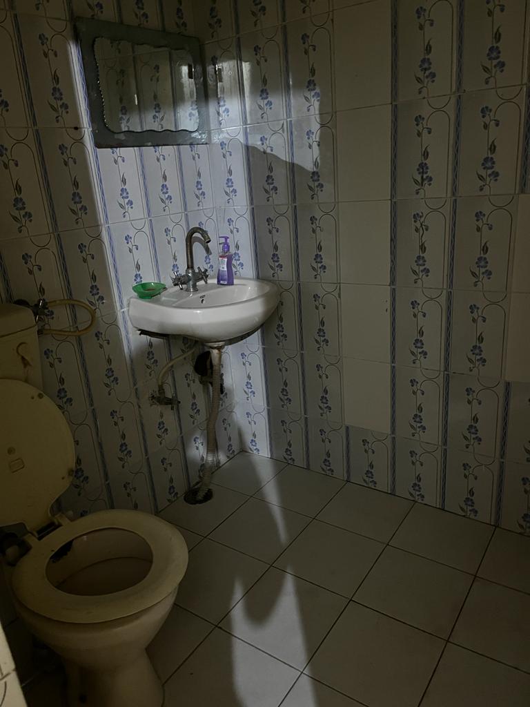 3 BHK Independent House For Rent in Ms Enclave 