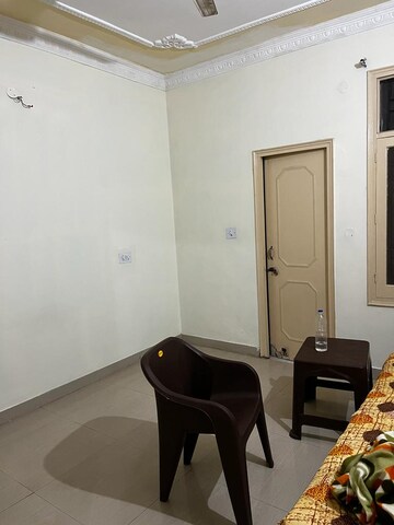 Team Area in 3 BHK Independent House at Dhakoli – for Rent