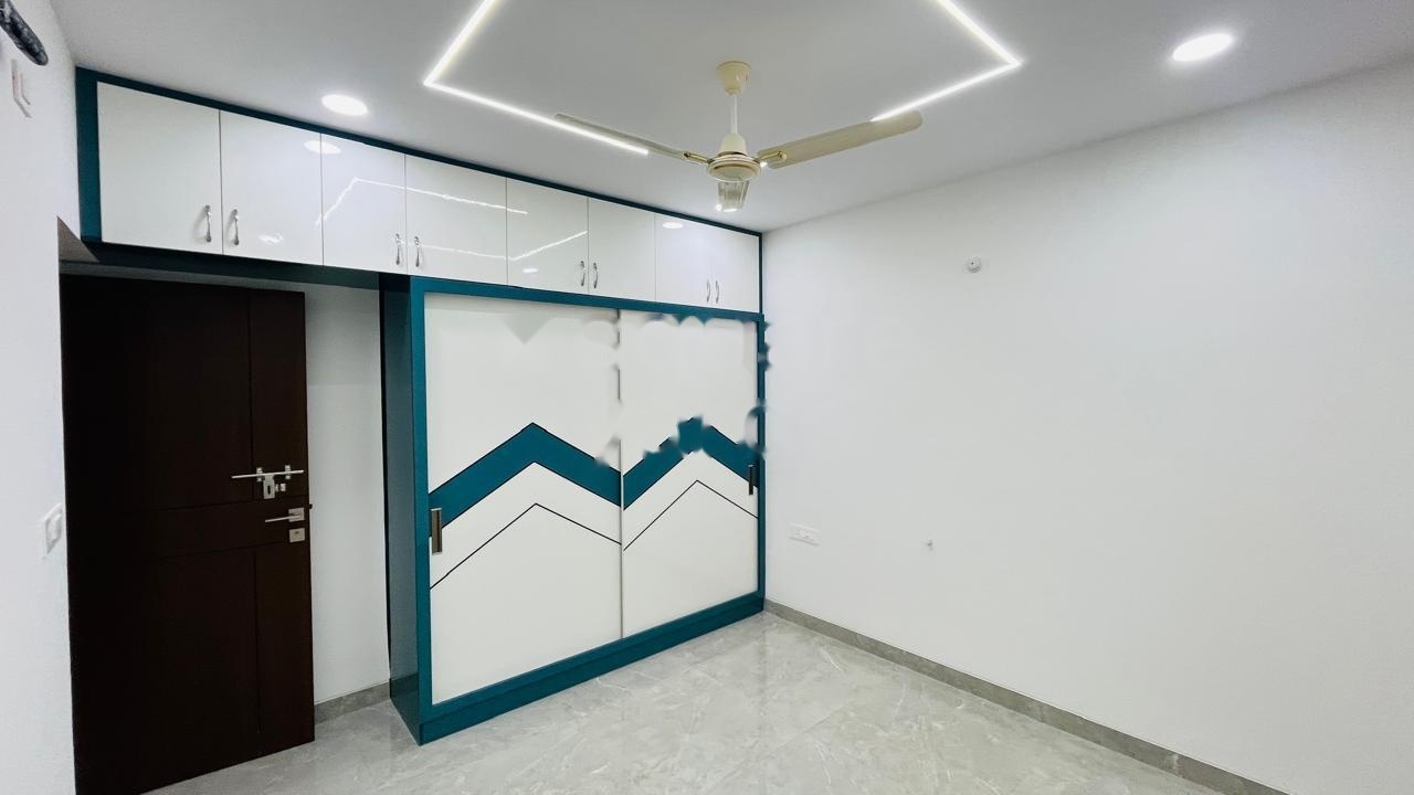 3 BHK Apartment For Rent in Hallmark Skyrena