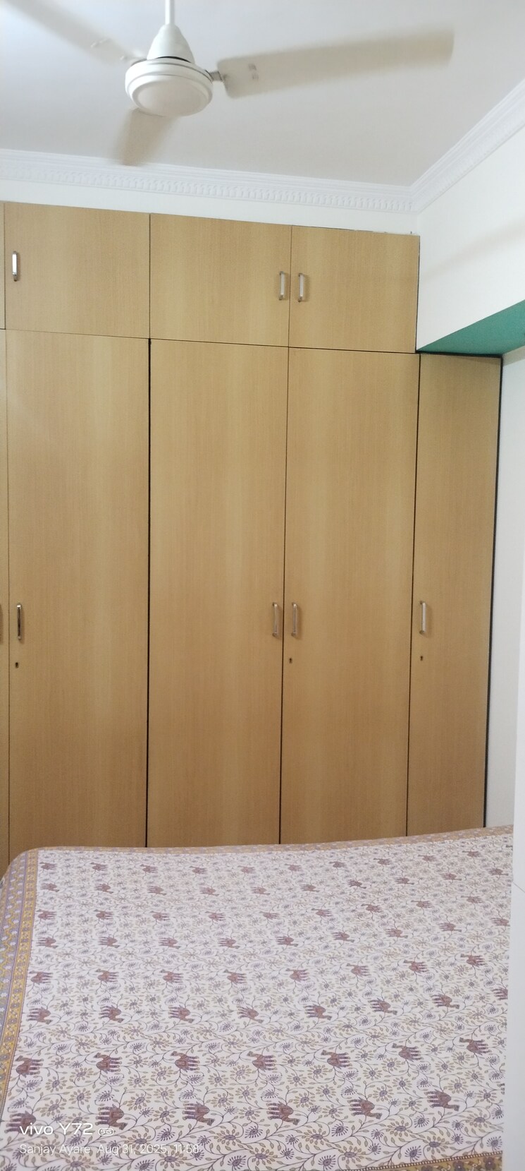 Room, valentine-apartments 1 Bedroom 360 Sq.Ft. Apartment In Goregaon East Mumbai 9131080