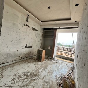 3 BHK Builder Floor – Exterior View View at Bisrakh Jalalpur - for Sale