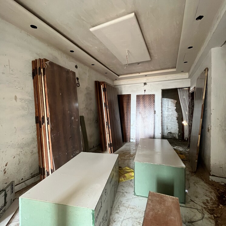 undefined, bisrakh jalalpur 3 Bedroom 1550 Sq.Ft. Builder Floor In Bisrakh Jalalpur Greater Noida 9131089