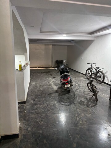 Parking in 3 BHK Builder Floor at New Industrial Township 5 – for Sale