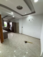3 BHK + Pooja Room 125 Sq.Yd. Builder Floor in New Industrial Township 5