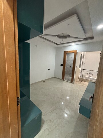 Kitchen in 3 BHK Builder Floor at New Industrial Township 5 – for Sale