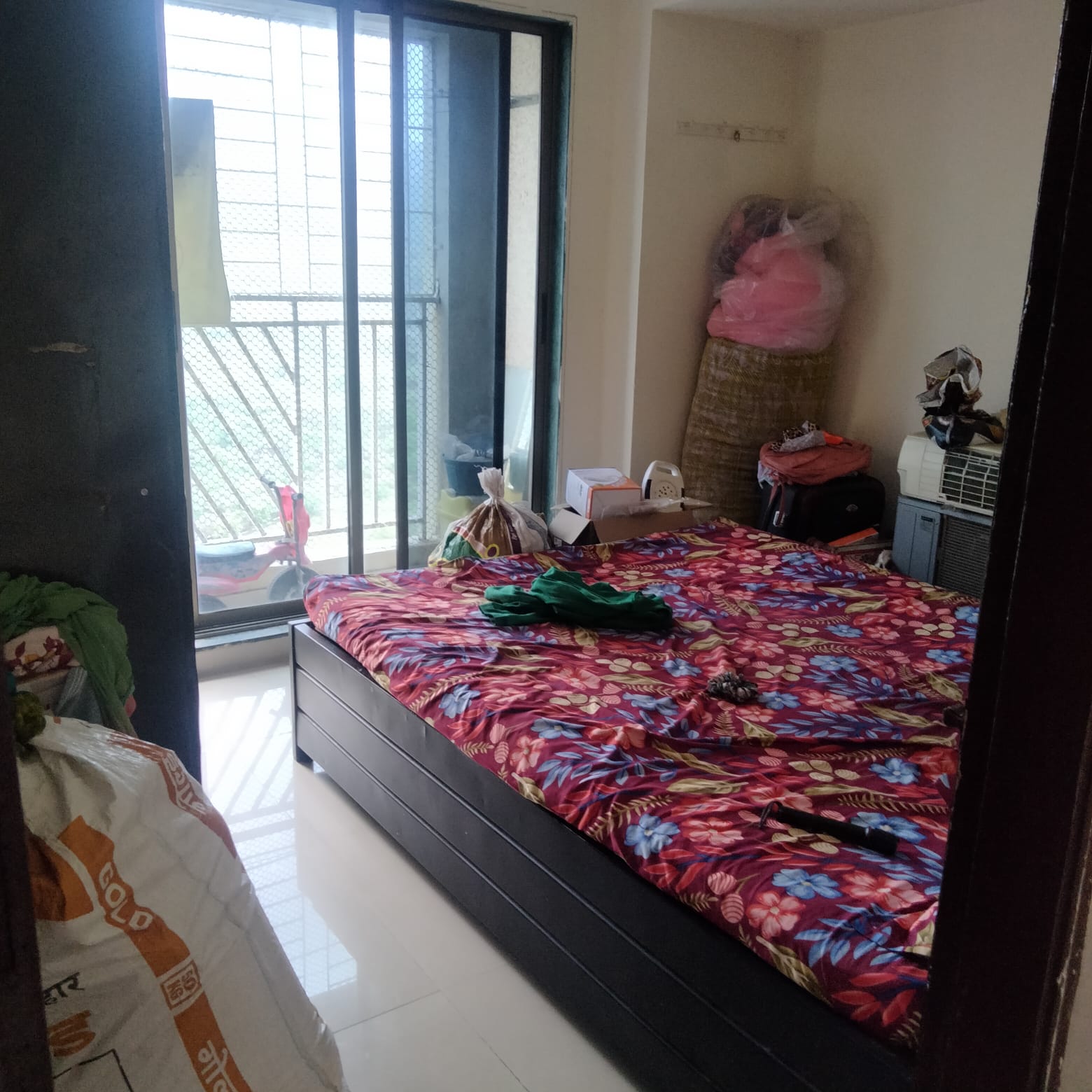 2 BHK Apartment For Rent in Shree Laxmi Park 1 Vartak