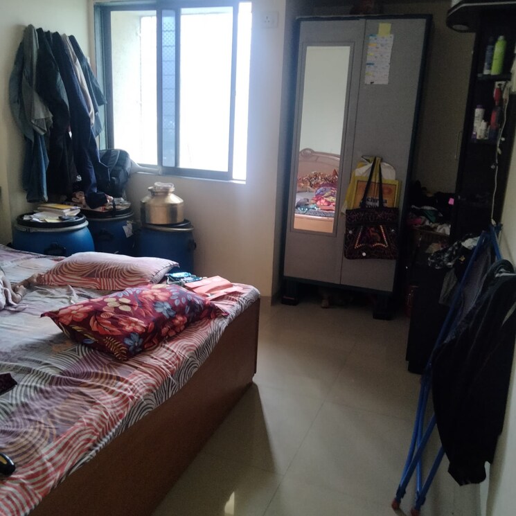 Bedroom, vartak nagar 2 Bedroom 550 Sq.Ft. Apartment In Vartak Nagar Thane 9131083