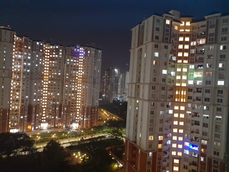 Exterior View, prestige-lakeside-habitat 3 Bedroom 2321 Sq.Ft. Apartment In Varthur Bangalore 9122782