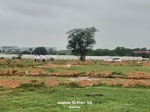 Plot Area in  Plot at ESR South Central, Subhanpur – for Sale