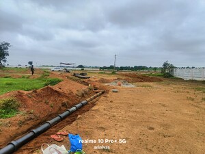 Plot For Sale in ESR South Central, Subhanpur