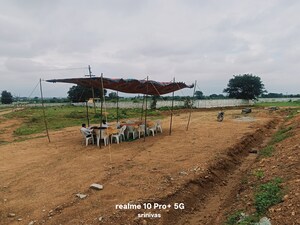  Plot – Nearby View at ESR South Central, Subhanpur - for Sale