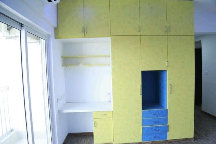 Bathroom, lodha-meridian 3 Bedroom 2263 Sq.Ft. Apartment In Kukatpally Hyderabad 9131100