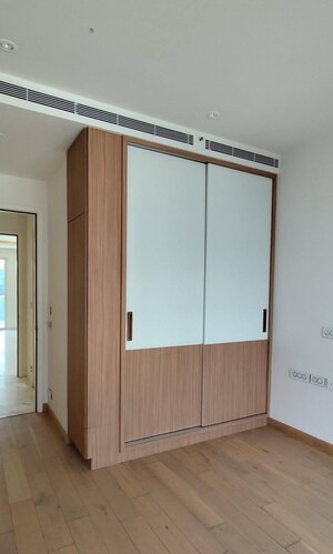 Room in 3 BHK Apartment at Bhartiya City Leela Residences, Thanisandra Main Road – for Sale