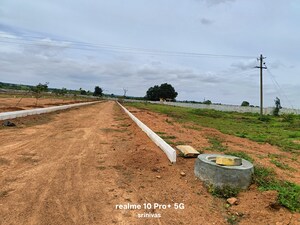  Plot For Sale in ESR South Central, Subhanpur