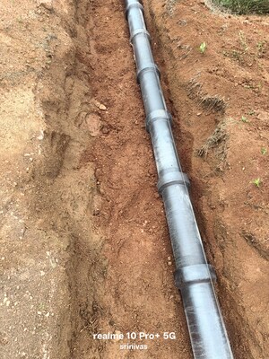   Plot at ESR South Central, Subhanpur – for Sale