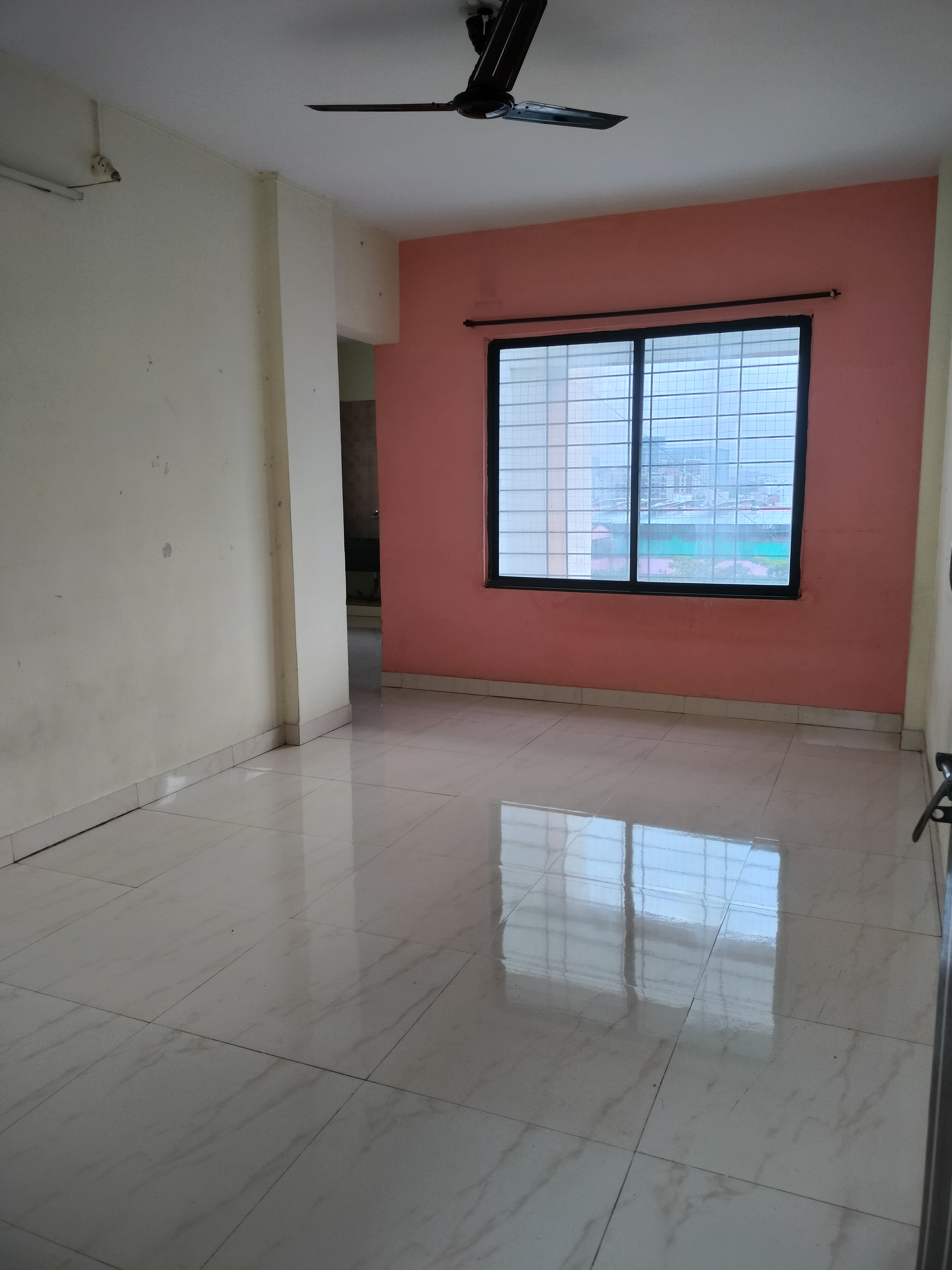 1 BHK Apartment For Rent in Vishal Srushti Residency