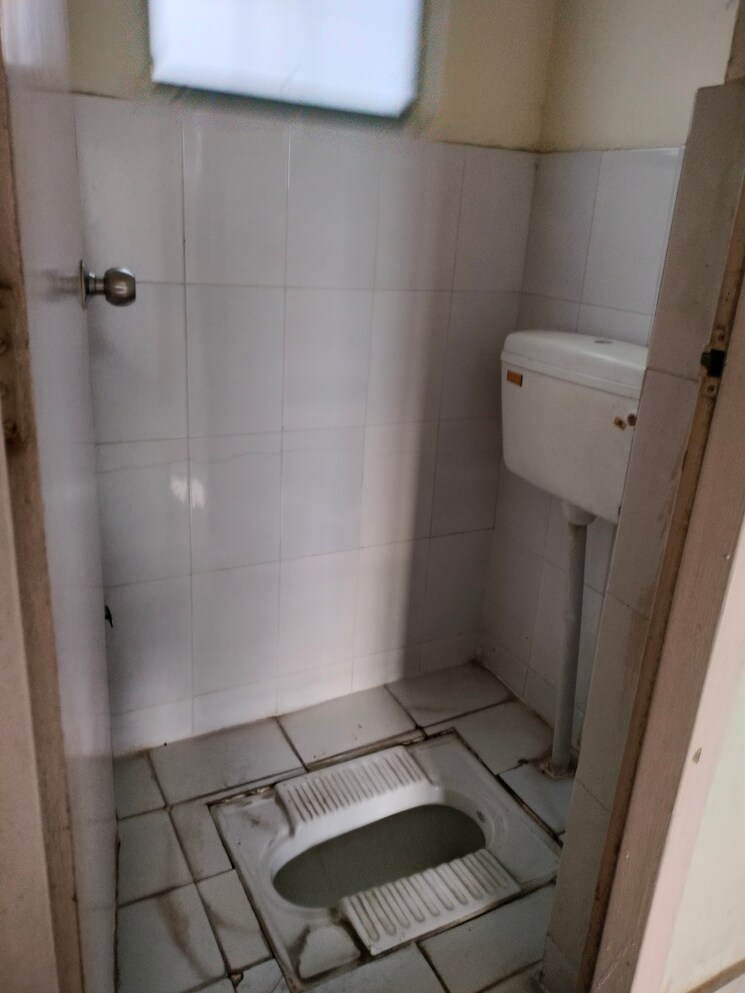 Bathroom, vishal-srushti-residency 1 Bedroom 600 Sq.Ft. Apartment In Wadgaon Sheri Pune 9131122