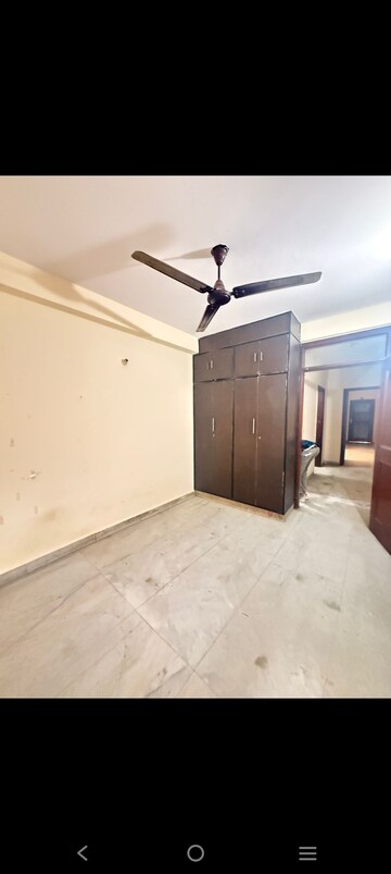 1 RK Builder Floor For Rent in Saket