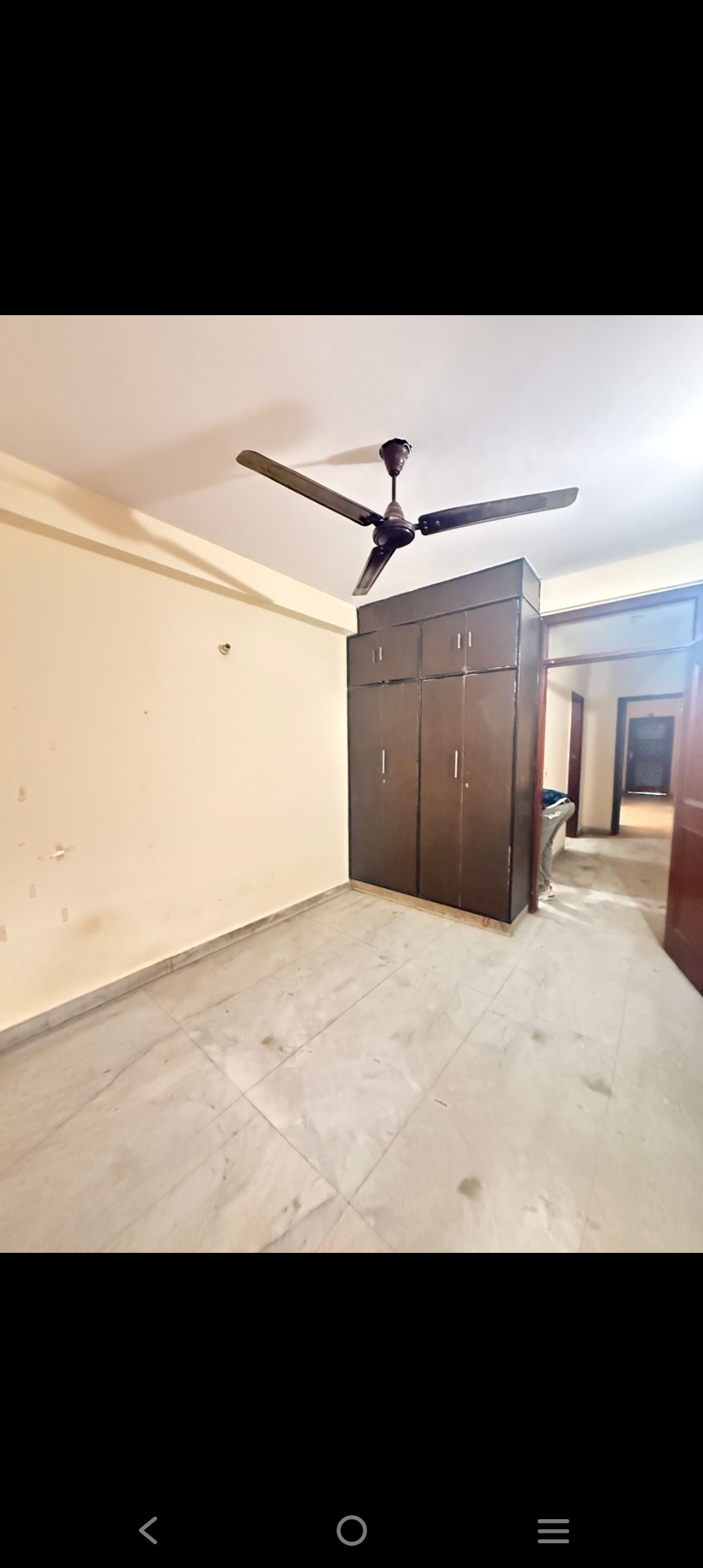 1 RkBuilder Floor For Rent in Saket