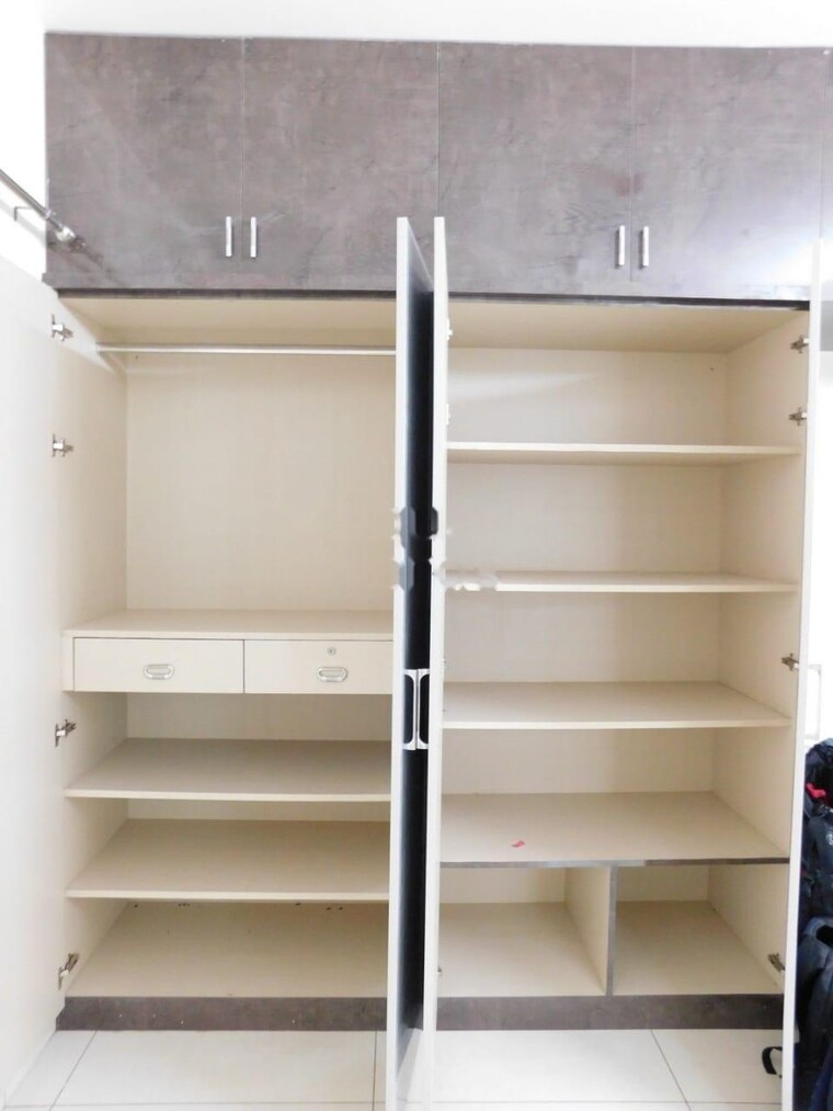 undefined, aparna-sarovar-zenith 2.5 Bedroom 1513 Sq.Ft. Apartment In Nallagandla Hyderabad 9131133