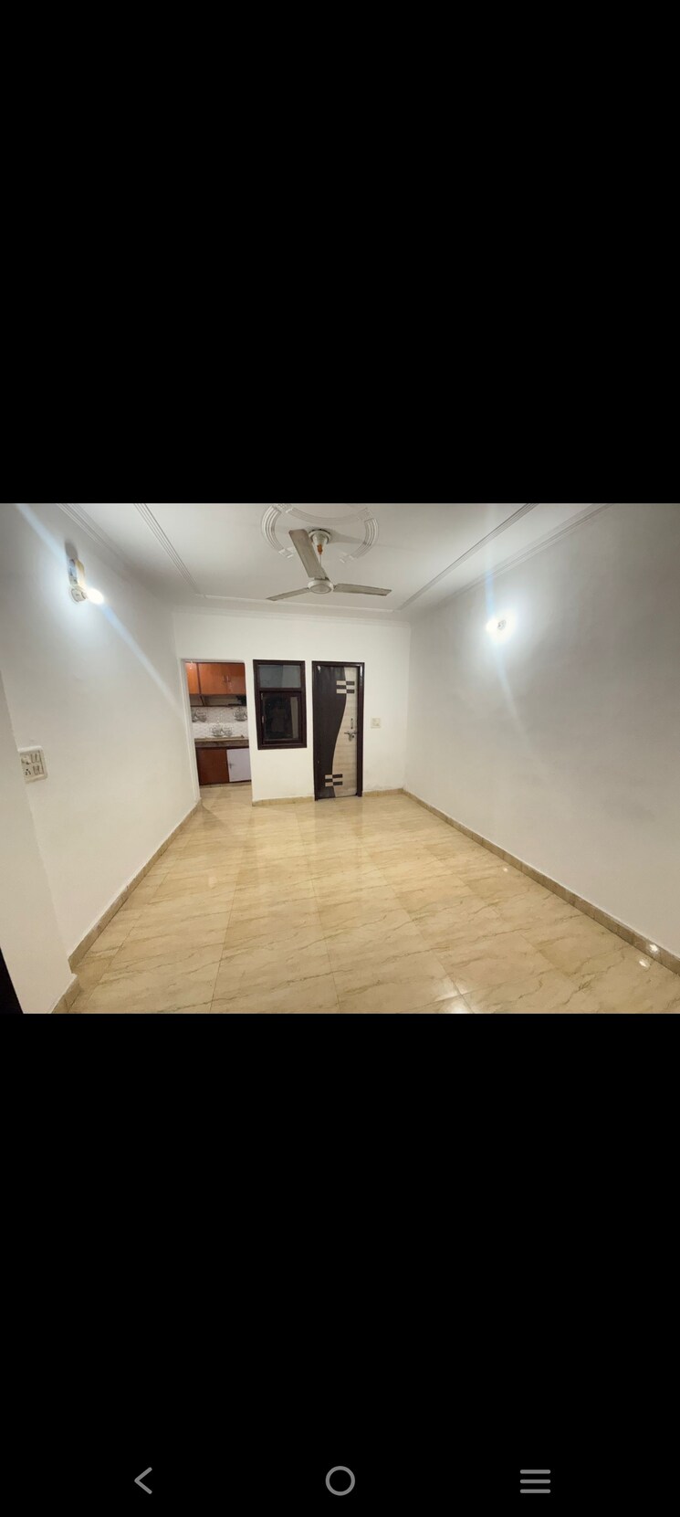 Room, saket 1 Bedroom 450 Sq.Ft. Builder Floor In Saket Delhi 9131147