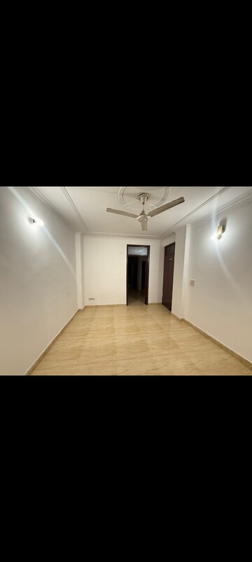 Building Lobby in 1 BHK Builder Floor at Saket – for Rent