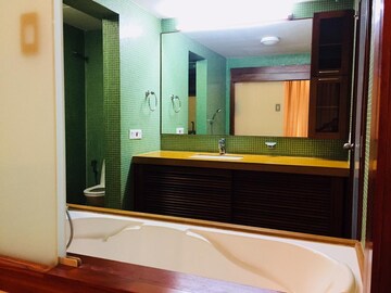 Kitchen in 3 BHK Villa at Windmills of Your Mind, Whitefield – for Rent