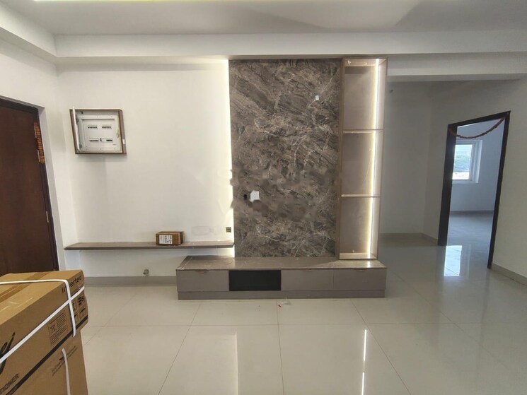 Room, asbl-spire 3 Bedroom 1906 Sq.Ft. Apartment In Kokapet Hyderabad 9131150