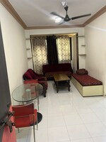 1.5 BHK 450 Sq.Ft. Apartment in North Bombay Society