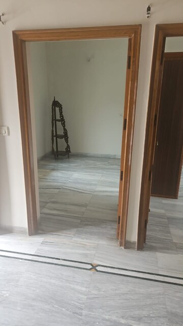 Bedroom in 2 BHK Independent House at Sector 4 – for Rent