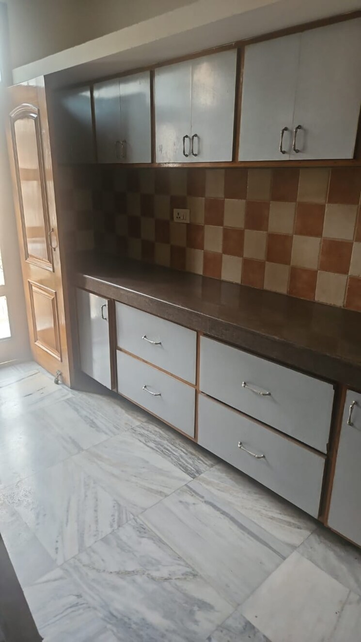 Kitchen, sector 4 2 Bedroom 1200 Sq.Ft. Independent House In Sector 4 Panchkula 9131163