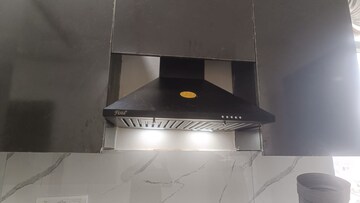 Furnished Amenities in 2 BHK Builder Floor at Bisrakh Jalalpur – for Sale