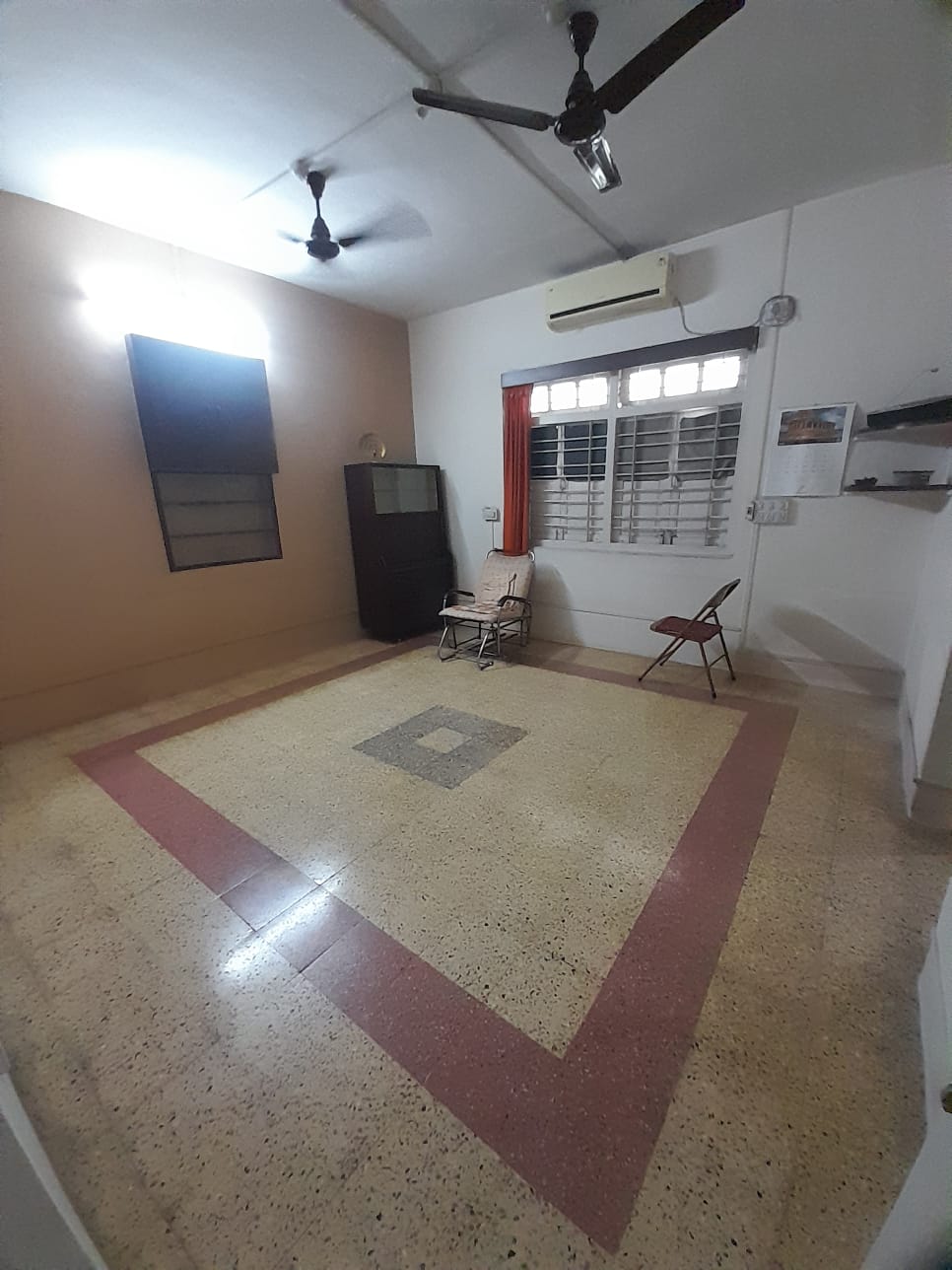 2 BHK 750 Sq.Ft. Apartment in Borate Jijai Nagari