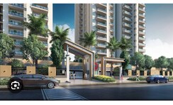 3 BHK Apartment For Sale in Irish Platinum