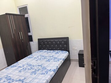 3 BHK Apartment For Rent in Arjunganj