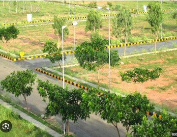  Plot – Garden View at Sector 82a - for Sale
