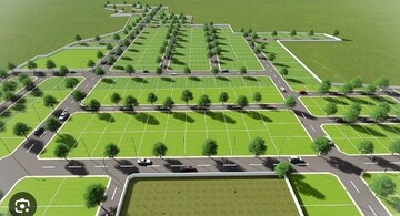 Master Plan in  Plot at Sector 82a – for Sale