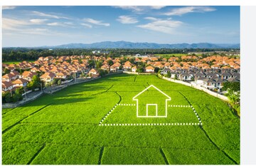  Plot – Garden View at Sector 82a - for Sale