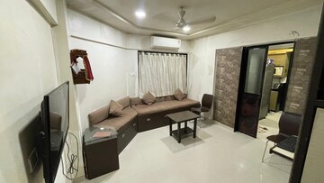 1 BHK Apartment For Rent in Avillion Greenfields Co Op Housing Society, Jogeshwari East