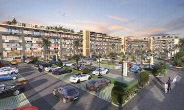 Swimming Pool in  Showroom at Kharar – for Sale