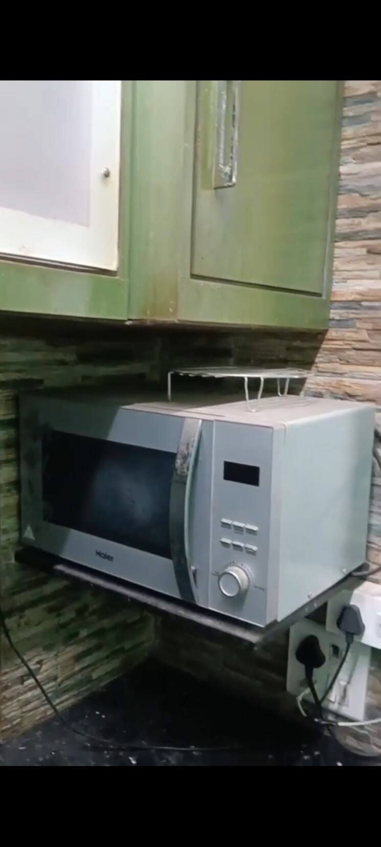 Kitchen, surana-regency 1 Bedroom 300 Sq.Ft. Apartment In Worli Mumbai 9131189