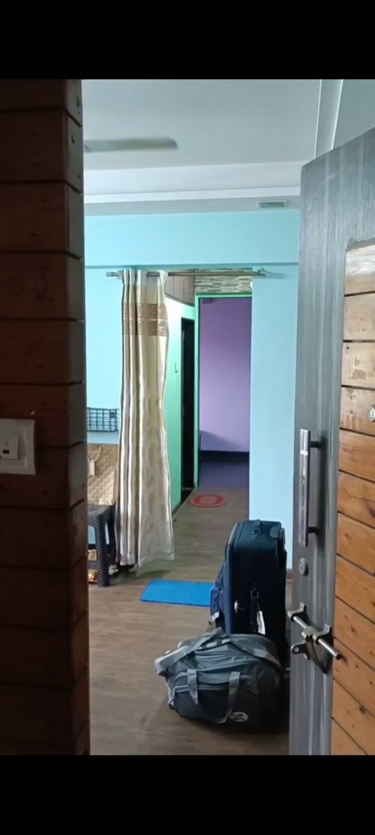 Living Room, surana-regency 1 Bedroom 300 Sq.Ft. Apartment In Worli Mumbai 9131189