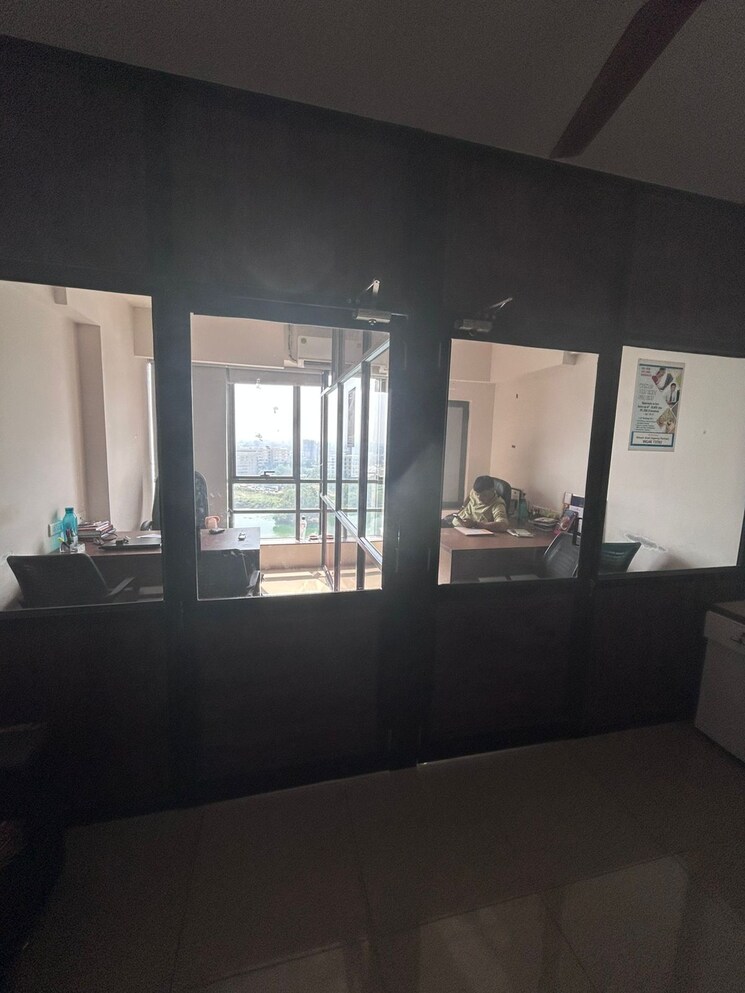 Living Room, goyal-titanium-business-park Commercial Office Space 565 Sq.Ft. In Makarba Ahmedabad 9131172