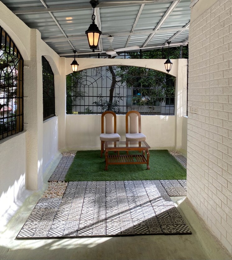 Exterior View, andheri west 2 Bedroom 600 Sq.Ft. Apartment In Andheri West Mumbai 9131200