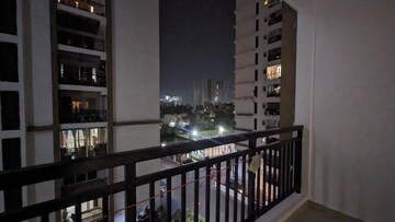 3 BHK Apartment – Exterior View View at SMR Vinay Iconia Hyderabad, Kondapur - for Rent