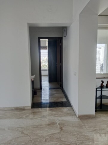 Building Lobby in 4 BHK Penthouse at Park Grandeur, Baner – for Sale