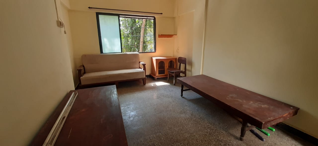 1 RkApartment For Rent in Vanaz Corner