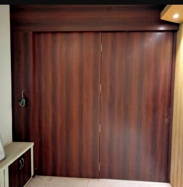 Bedroom in  Office Space at Bhairaav The Corporate Park, Vashi Sector 18 – for Rent