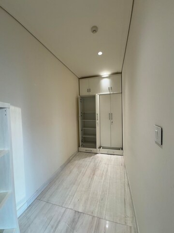 3 BHK Apartment For Rent in Lodha The World Towers World One Tier 2, Worli